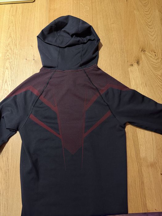 GymShark Onyx V5