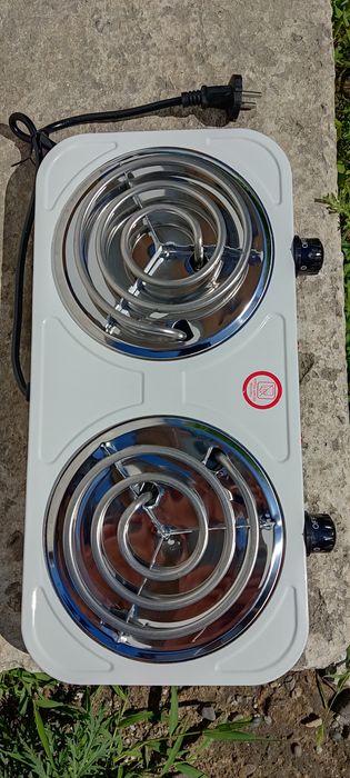 Плита настольная электрическая