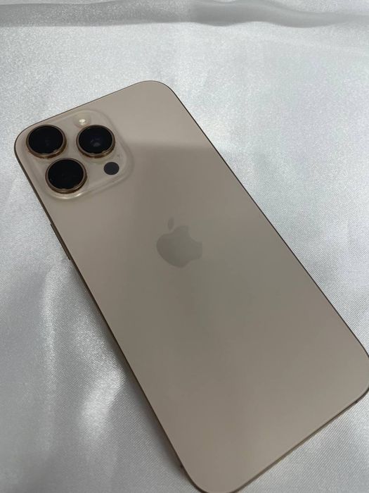 iPhone 16 pro max 512 ГБ / #СР32148