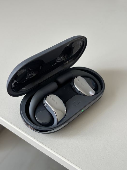 Слушалки XIAOMI черни