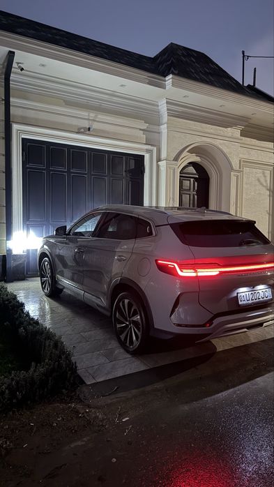 Byd Champion 605 full