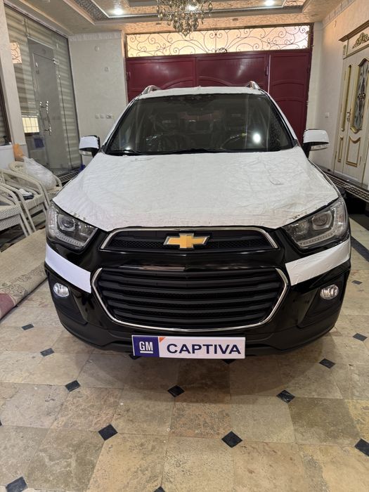 Kaptiva captiva 4