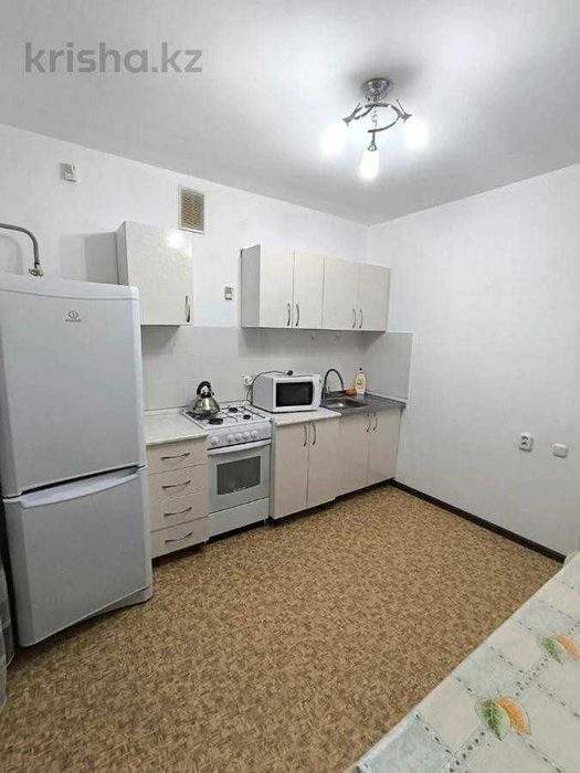 Продажа 1-комнатной квартиры