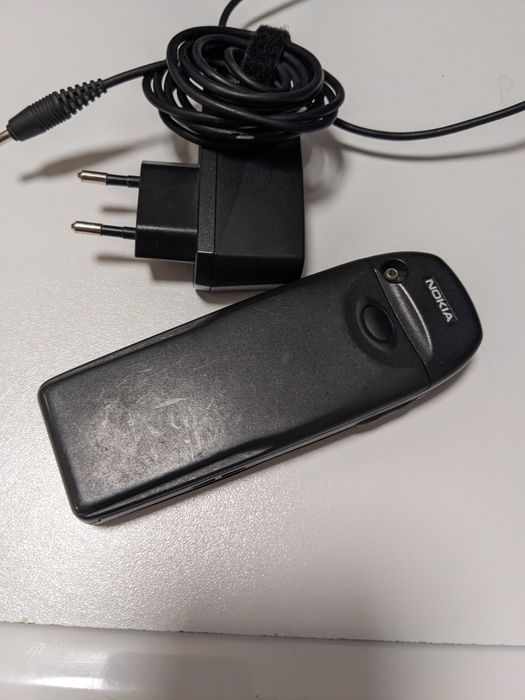 Телефон Nokia 6310i