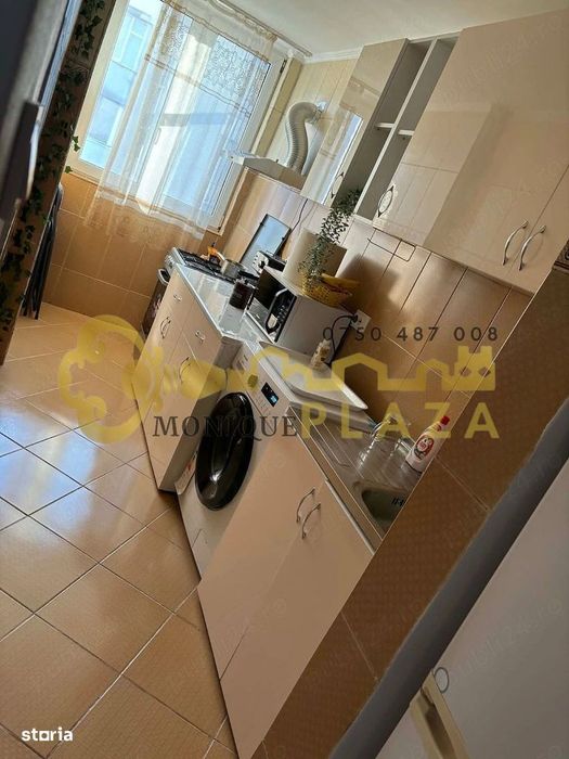 Garsoniera | Zona full acces |