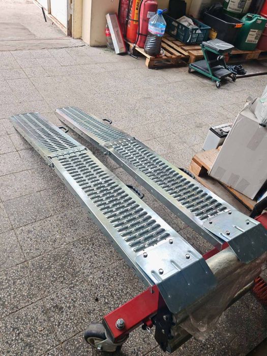 Рампи , пътеки за АТВ ATV , мотори