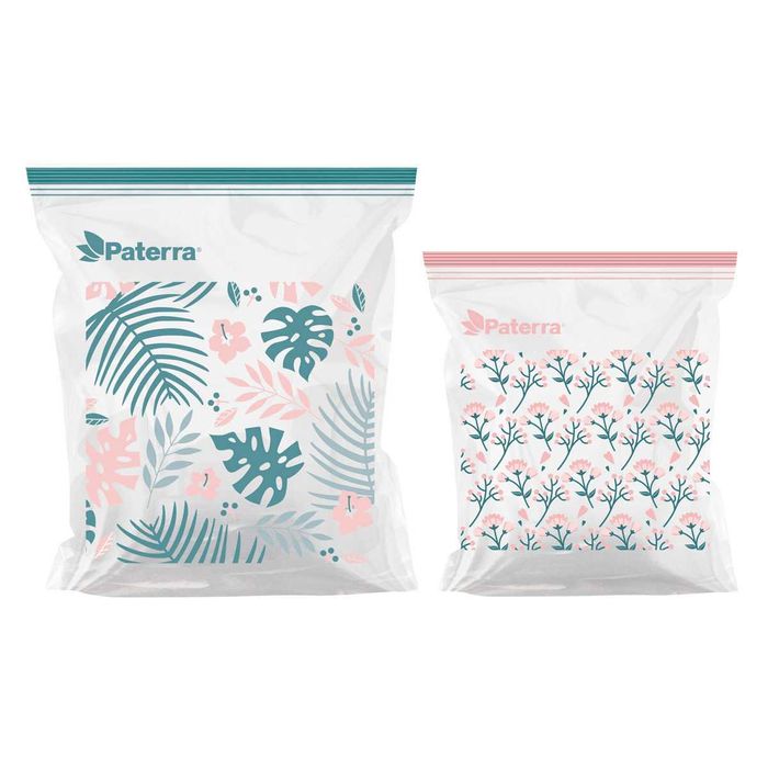 Пакеты для замораживания