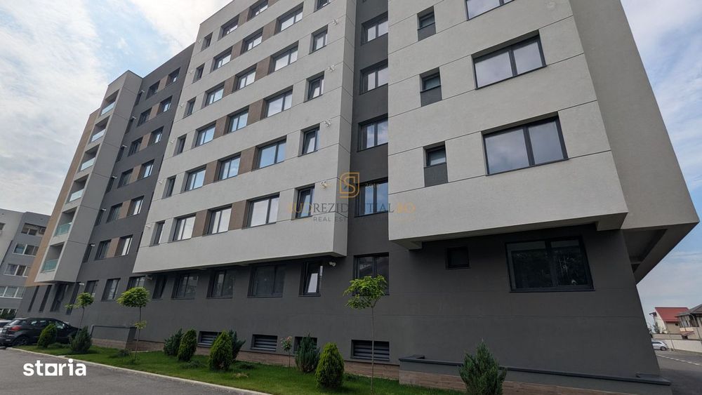 Apartament 2 camere | Etaj 2 | Bloc 2025 | Poștalionului