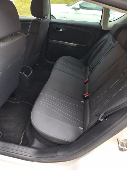 Vând Seat Leon  Copa