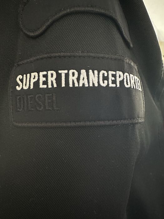 Мъжко яке Diesel