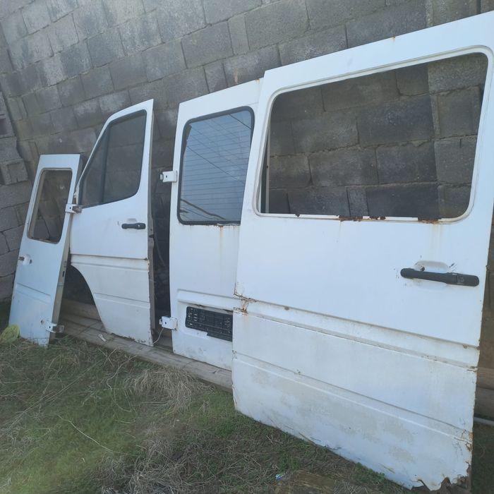 Двери для сплинтер