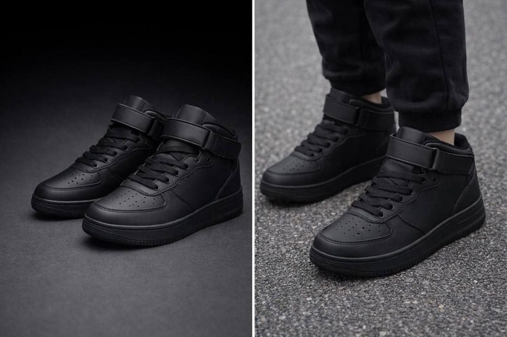Adidași stil gheata Air