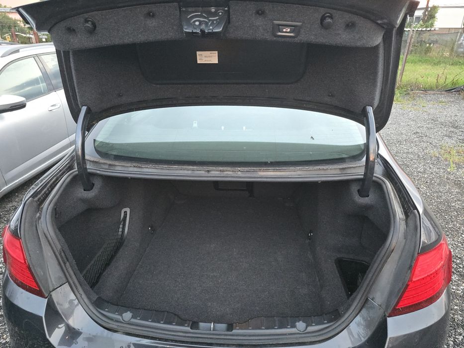 Vand bmw 525 F10, E6, 218cp