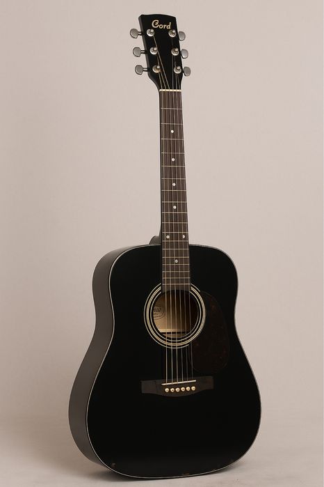 Cord AD810 черная