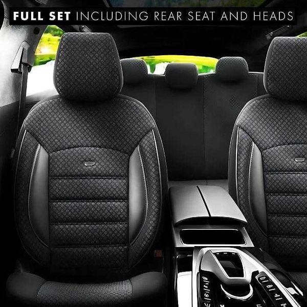 Тапицерия OTOM за седалки Спорт Плюс PLS101