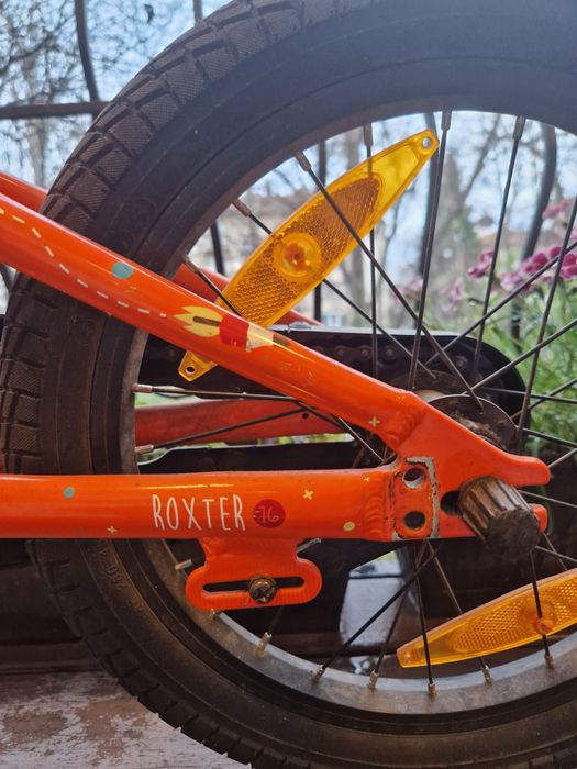 Детски велосипед SCOTT 16