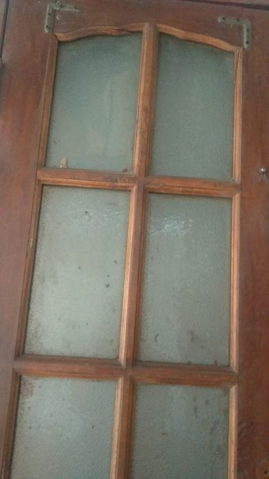 Продаётся дверь,в хорошем состоянии