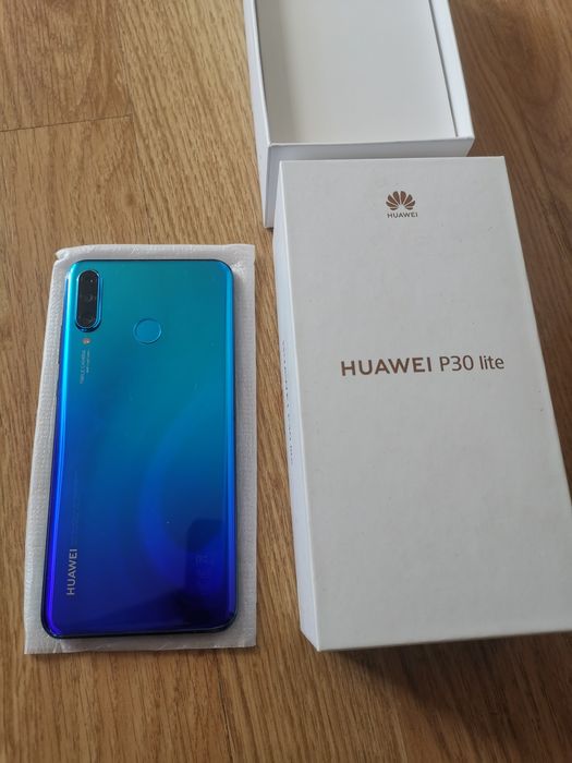 Huawei Mate 20, P 30 lite , Nova 5t