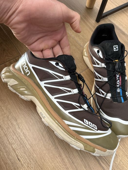 Обувки Salomon 44