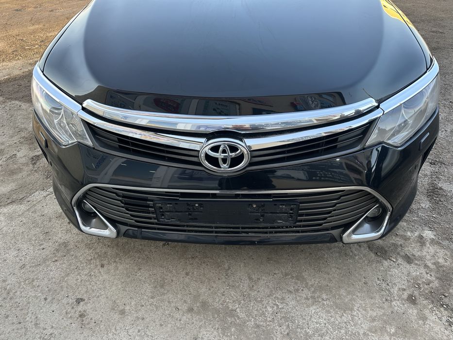 Камри  55 оригинал фар