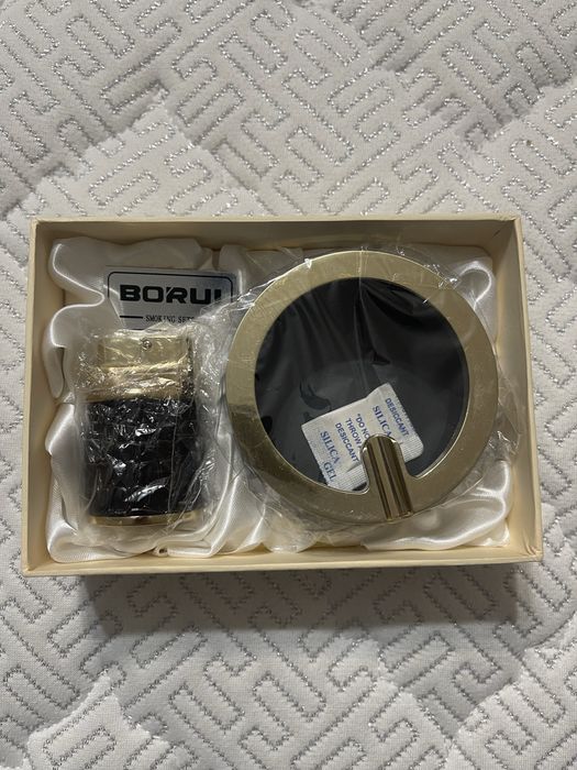 Курительный сет Borui