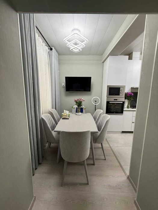 Шикарный коттедж 2-х этажный, Саракулька!