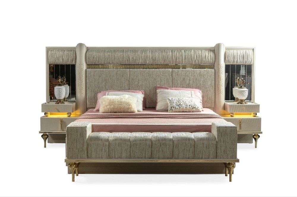 Туркия ётокхона мебели комплект Лидия.