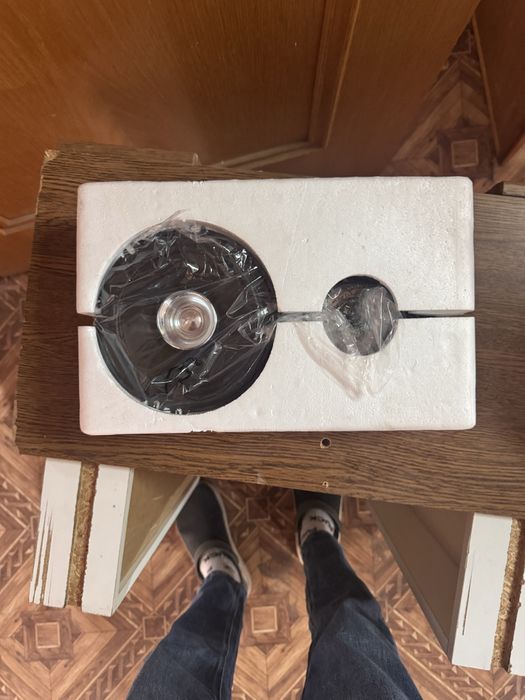 колонки новые продам