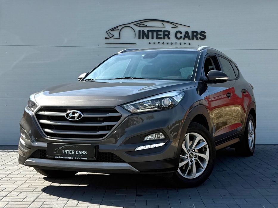Hyundai Tucson Garantie/ Rate Fixe/ Credit Auto/ Avans 0