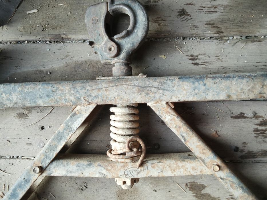 Продам парковку на газель УАЗ