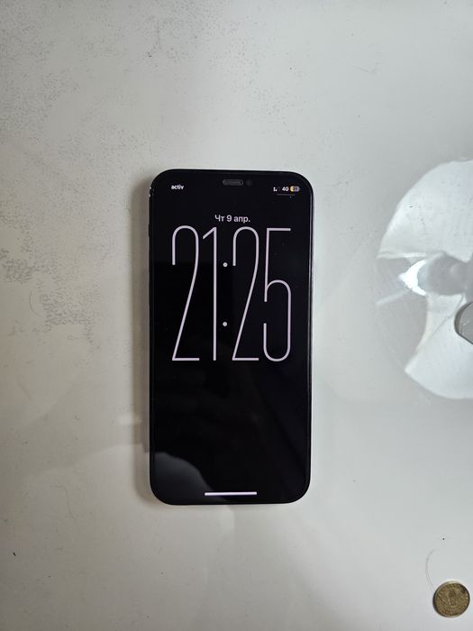 iPhone 12 pro 256гб
