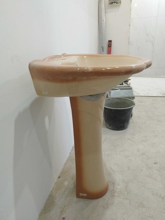 Раковина в ванную