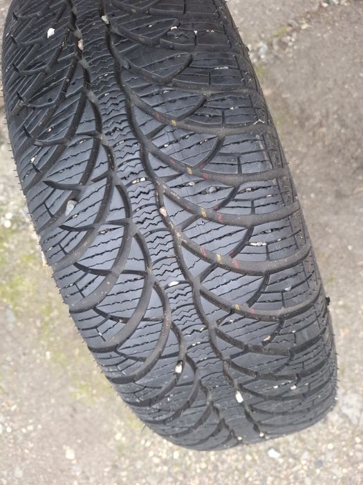 Зимни гуми 195/95R15, DOT 3223