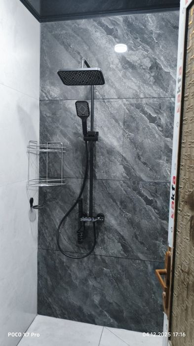 Сантехника, электрика, кафел...