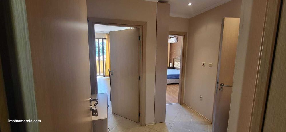 Продава се Двустаен апартамент в Царево - 73 кв.м за 959 €/кв.м - Снимка #11