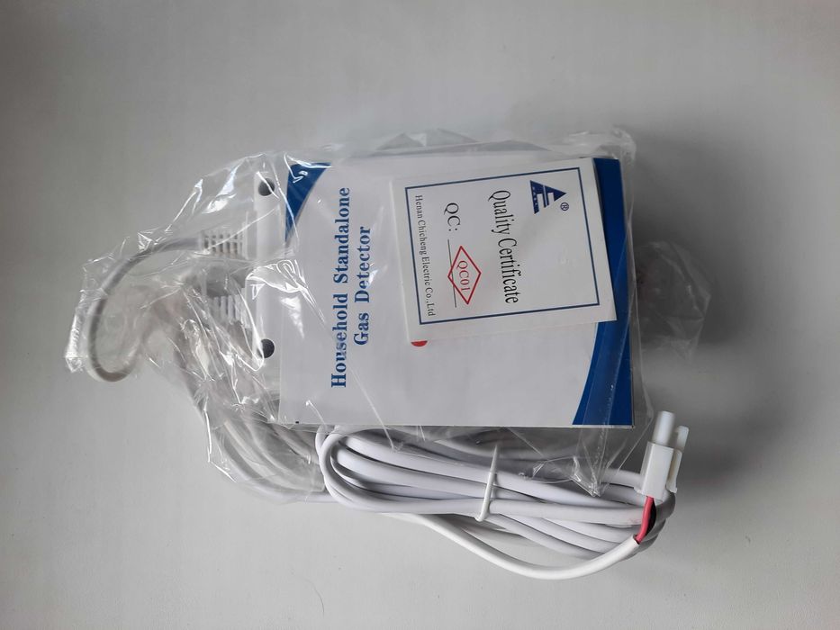 Газовый детектор HD1000