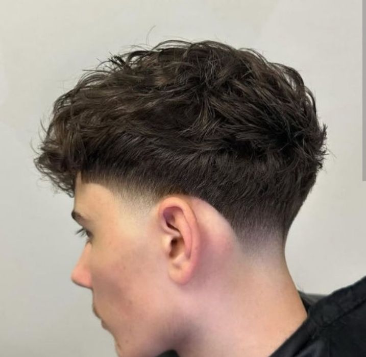 Frizer Profesionist la Domiciliul Clientului-Prețuri accesibile !