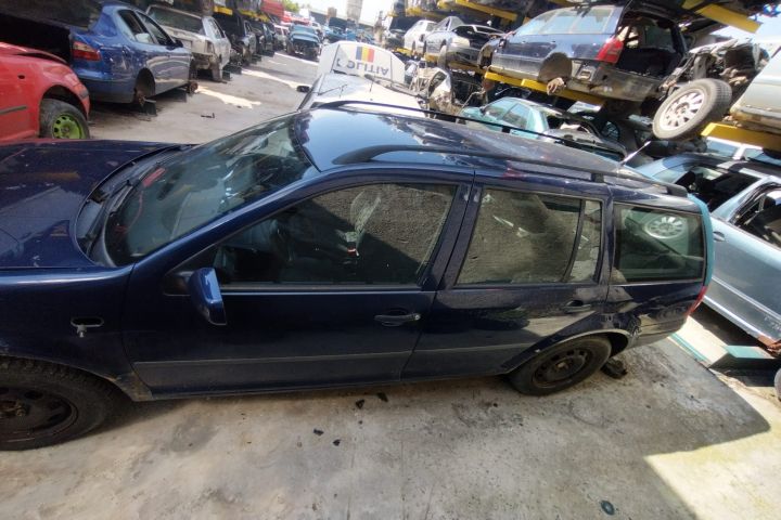 Piese Volkswagen VW Golf a 4-a generatie