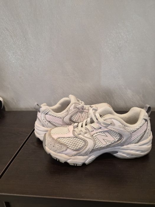 Детски Маратонки new balance