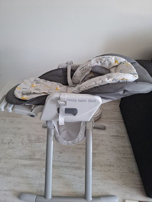 Стол за хранене 3 в 1 Joie