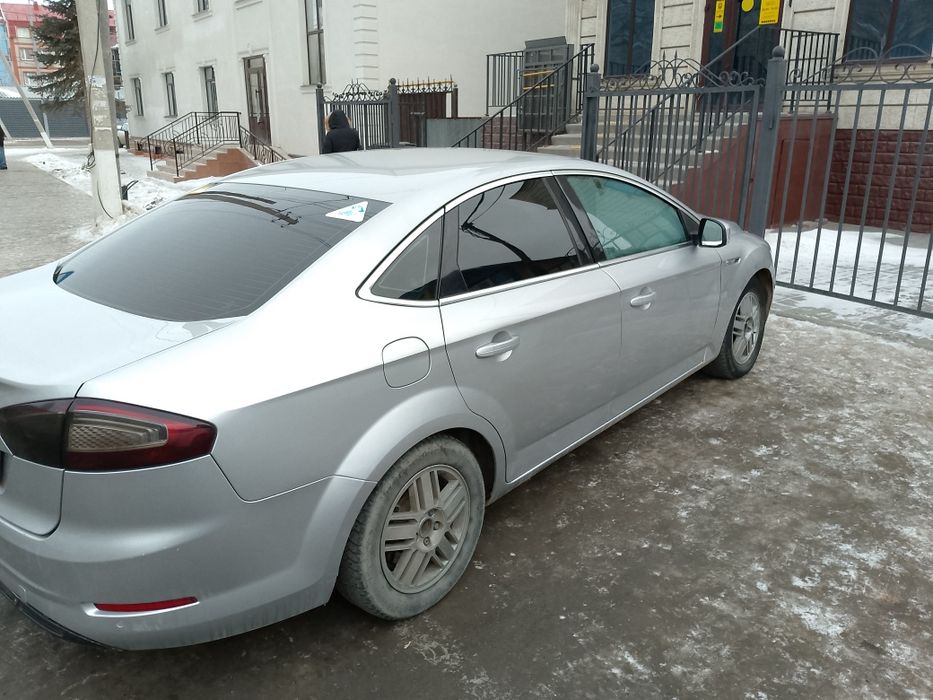 Продам машину Форд Мондео.Амереканец