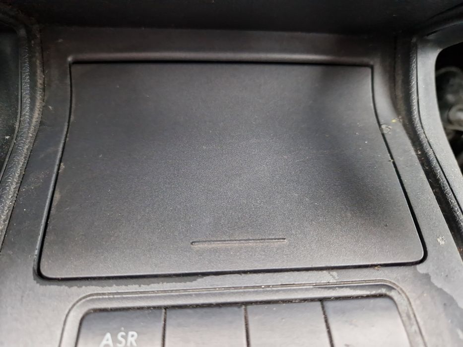 Scrumiera Volkswagen Jetta 3 (1K2) [Fabr 2005-2010] OEM