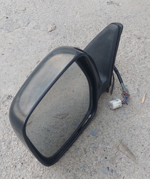 Запчасти прадо 95