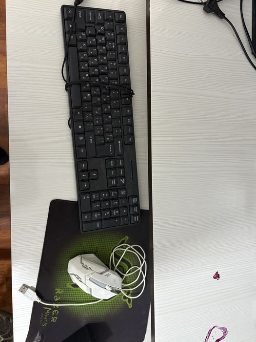 Комплект компютер