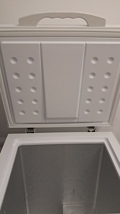 Морозильник Ларь Midea