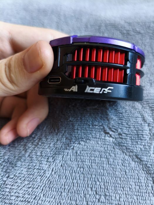 Кулер для игр Memo CX08