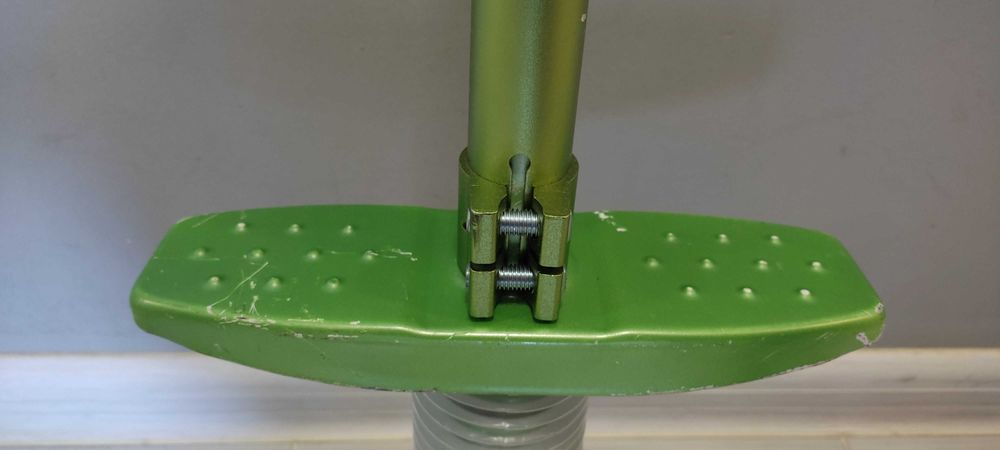 Пого стик до 60кг