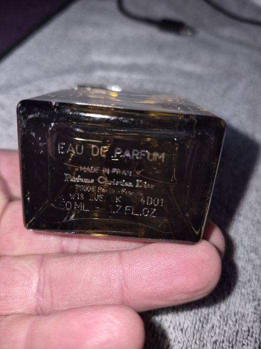 Dior Homne Intense eau de parfum