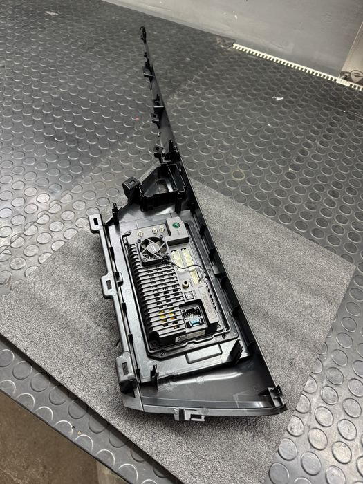 Андроид Магнитолла Камри 70 Camry