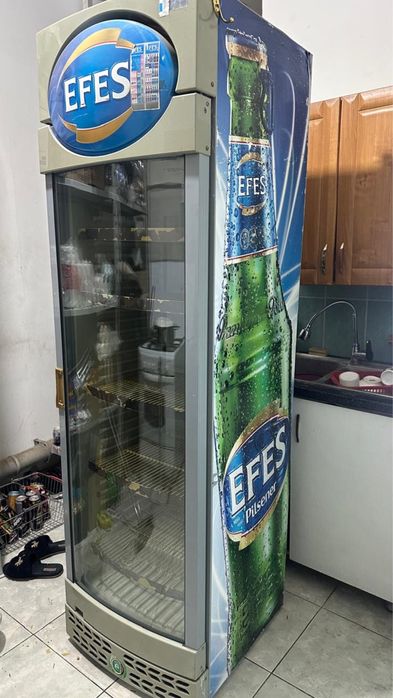 Продается холодильник